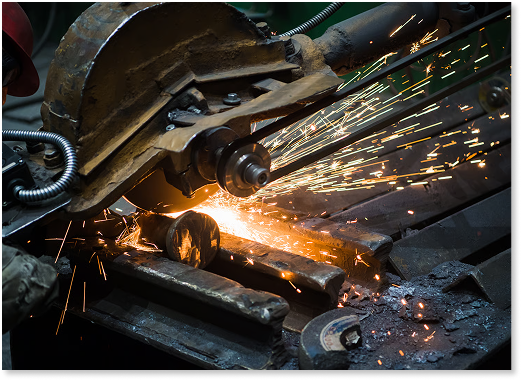 What Are the Differences Of Carbon Steel vs Stainless Steel?
