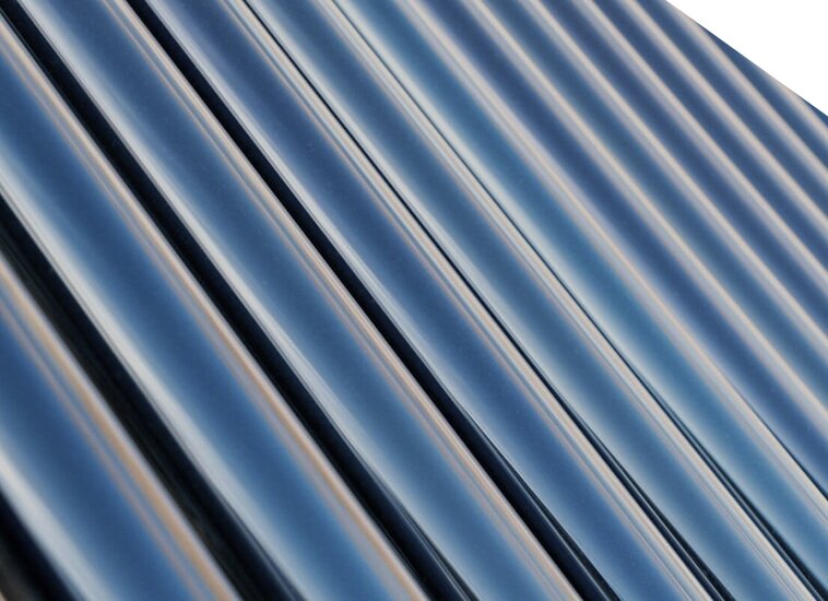 Importance of Steel Products