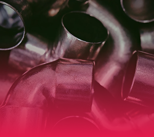 Ductile Iron Pipes and Fittings