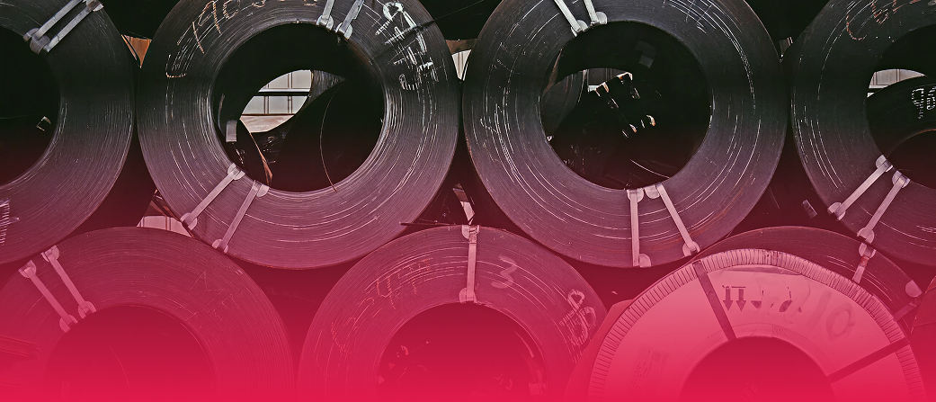 Steel Coils