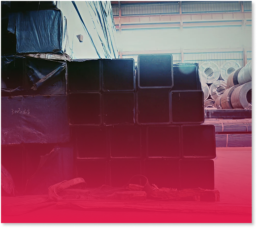 Steel Tube