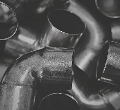Ductile Iron Pipes & Fittings