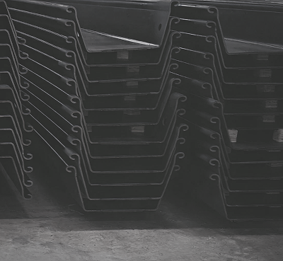 Sheet Piles