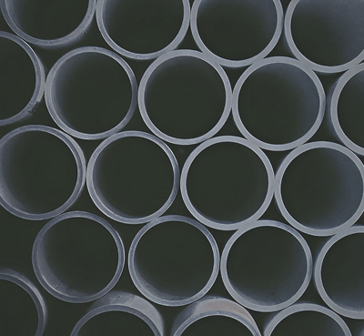 Steel Pipes