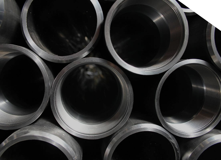 Ductile iron pipes and fittings
