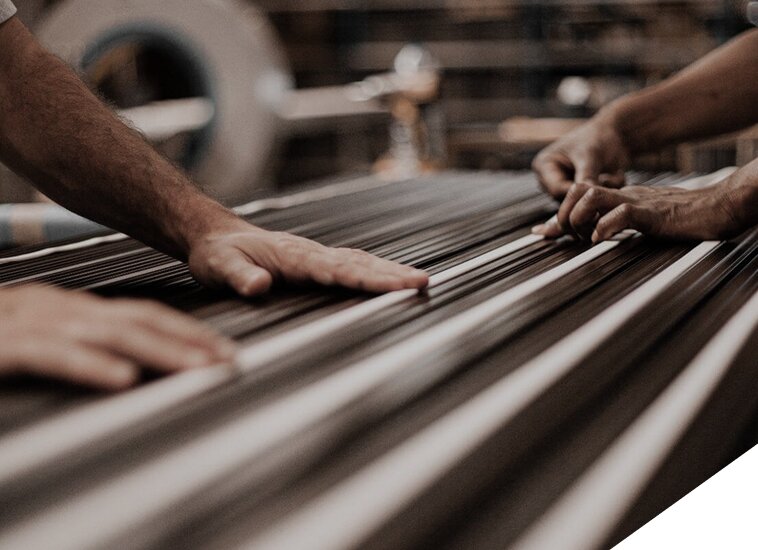 Why Choose Metal Exponents Inc.