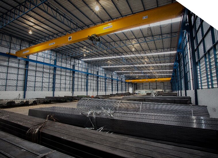 Steel Manufacturer