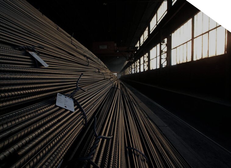 Role of Steel Suppliers