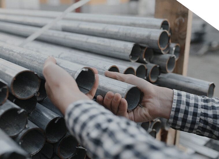Benefits of Steel Tubes