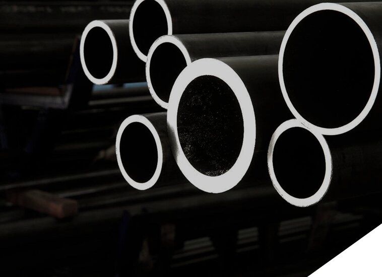 Steel Tubes by Metal Exponents Inc.