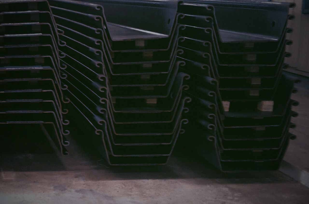 Everything You Need to Know About Sheet Piles