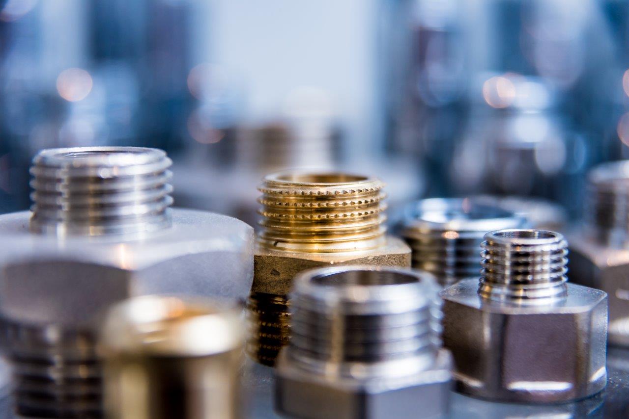 What are the Different Applications of Pipe Fittings?