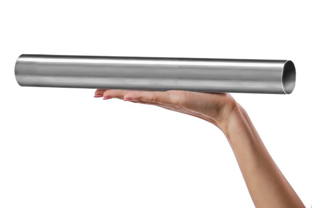 Choosing Between Ductile Iron or Steel Pipes