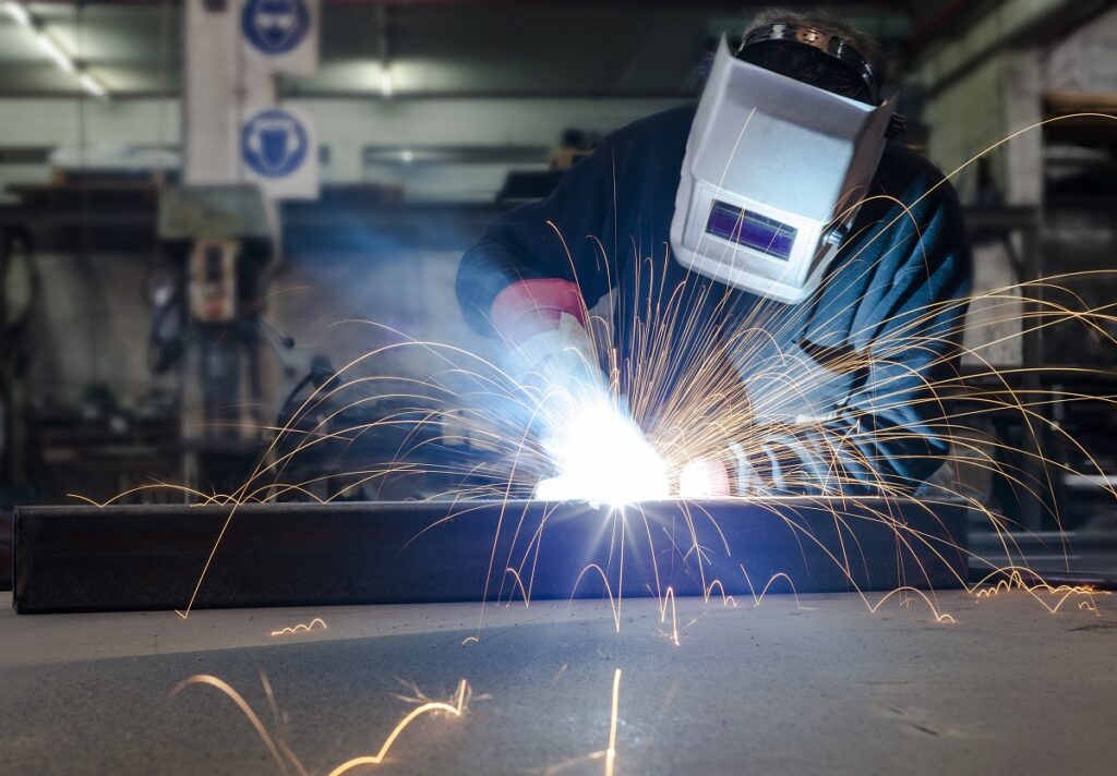 7 Safety Precautions in Welding