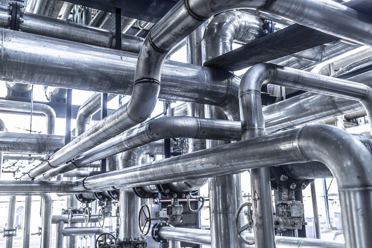 4 Types of Pipe Bending Methods