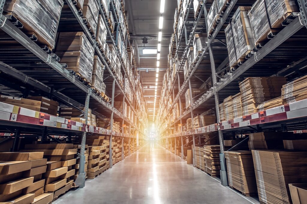5 Common Uses of Structural Steel