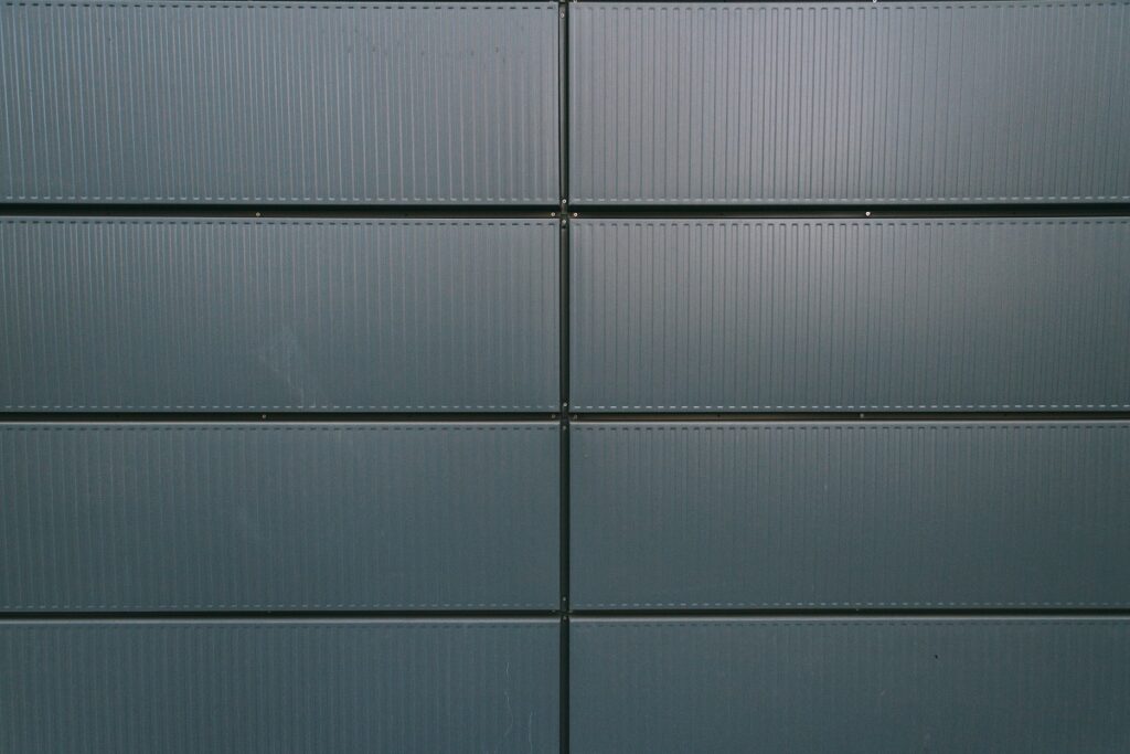 6 Benefits of Metal Cladding