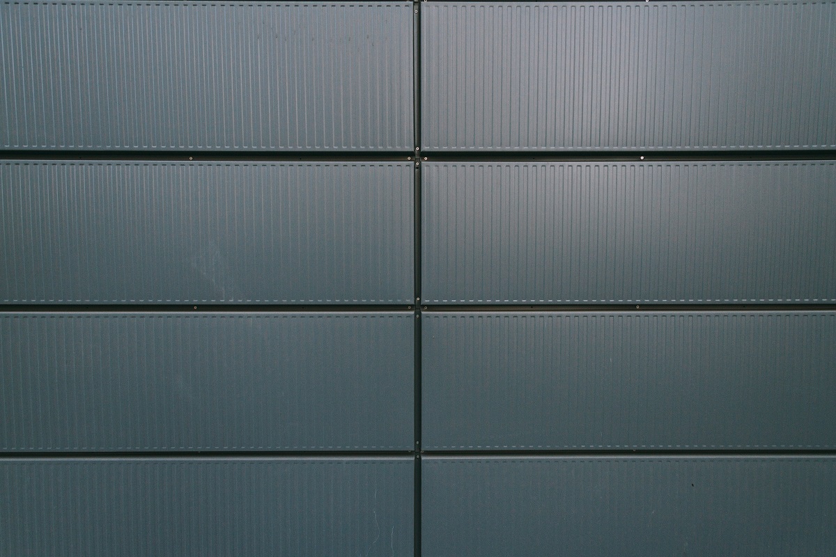 6 Benefits of Metal Cladding