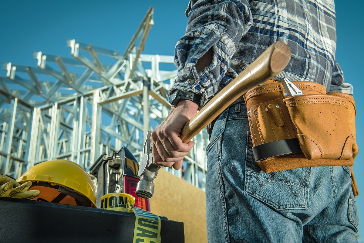 6 Reasons to Use Steel In Residential Construction