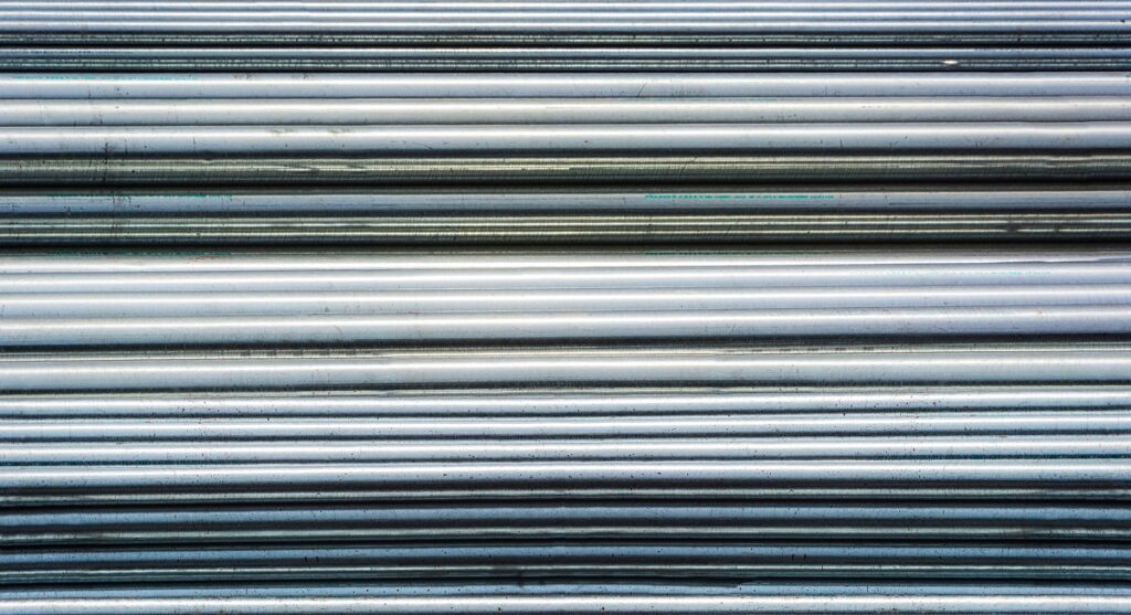 4 Differences Between Seamless and Welded Pipes