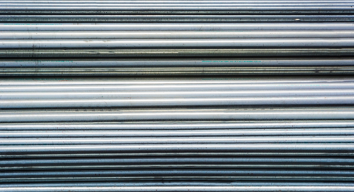 4 Differences Between Seamless and Welded Pipes