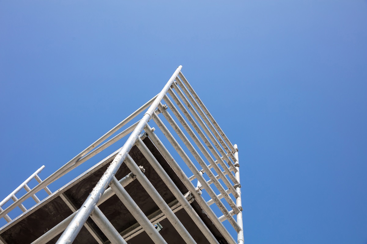 6 Uses of Steel Tubes