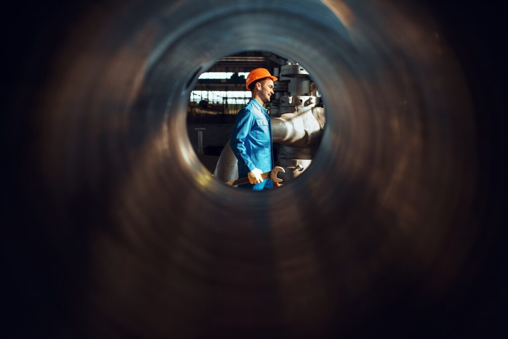What Are the Qualities of a Good Steel Tube Supplier?