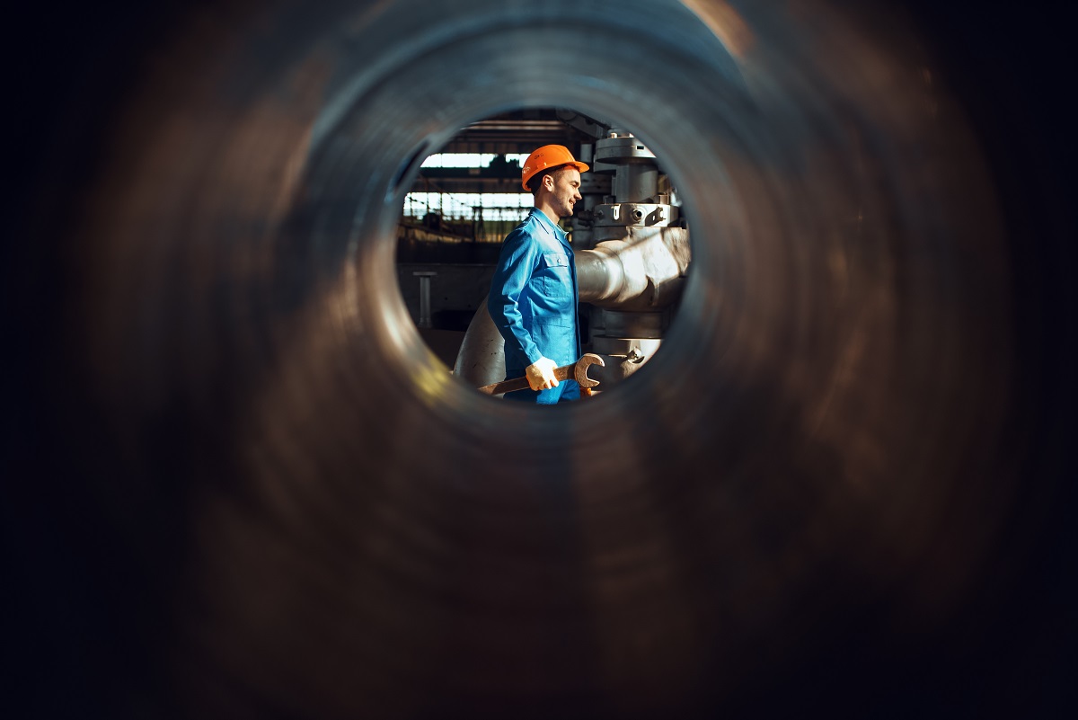 What Are the Qualities of a Good Steel Tube Supplier?