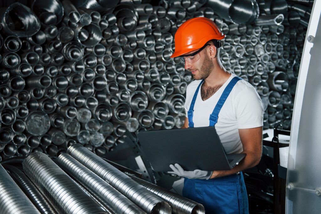 5 Questions to Ask Your Steel Supplier