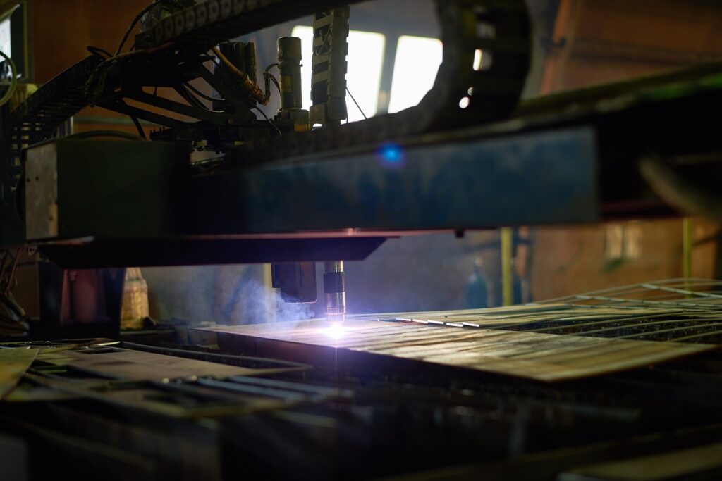 Metal Stamping Vs Laser Cutting: Which is Better?
