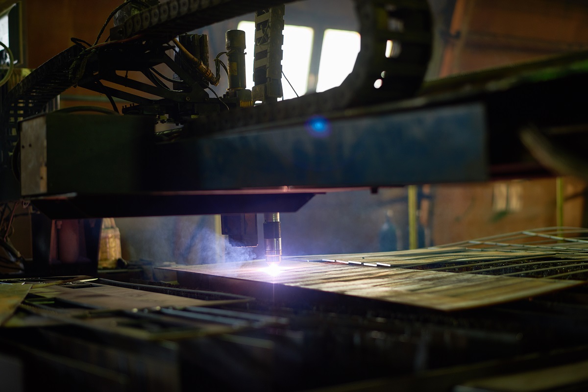 Metal Stamping Vs Laser Cutting: Which is Better?