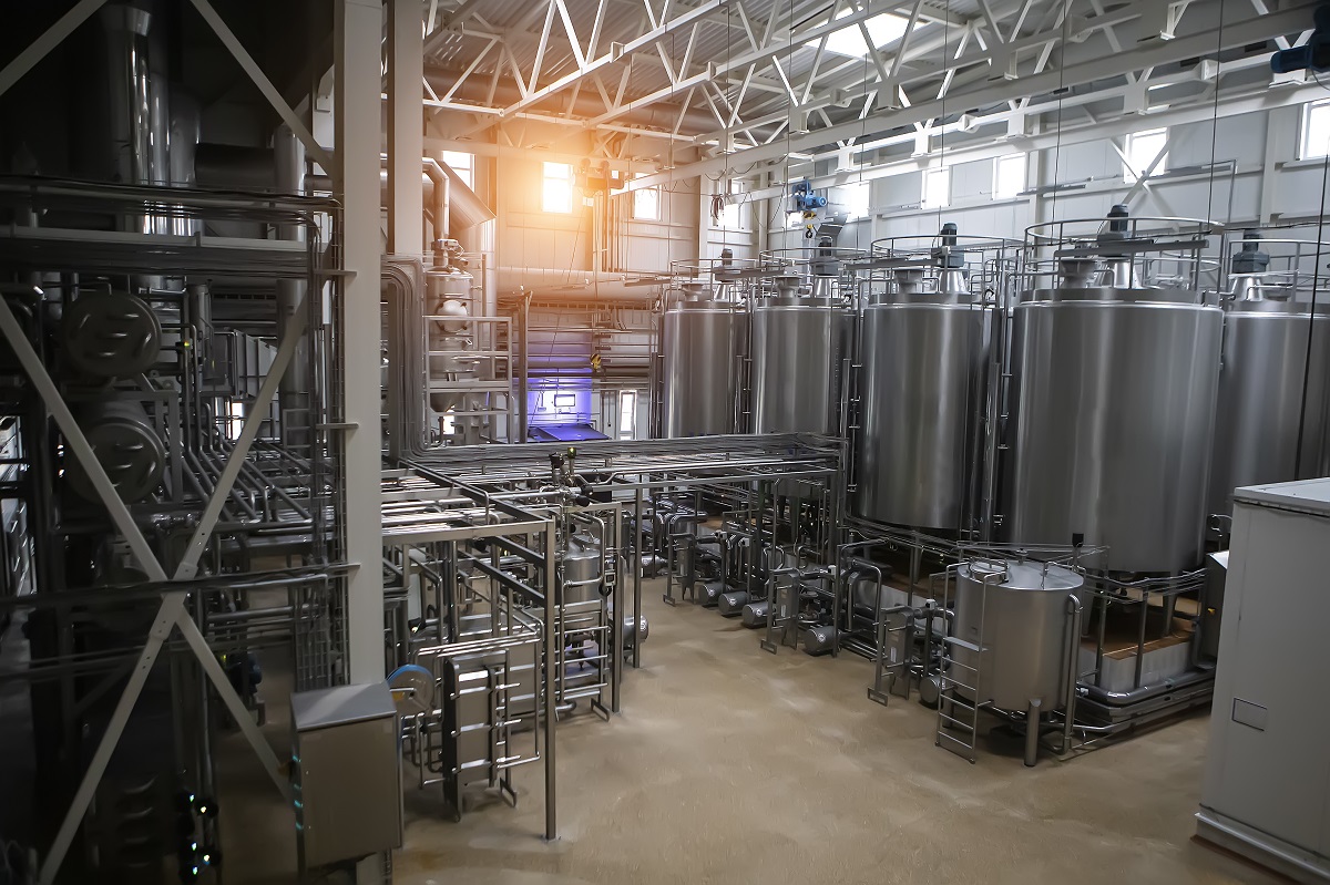 What Is the Use of Stainless Steel in the Food Service Industry?