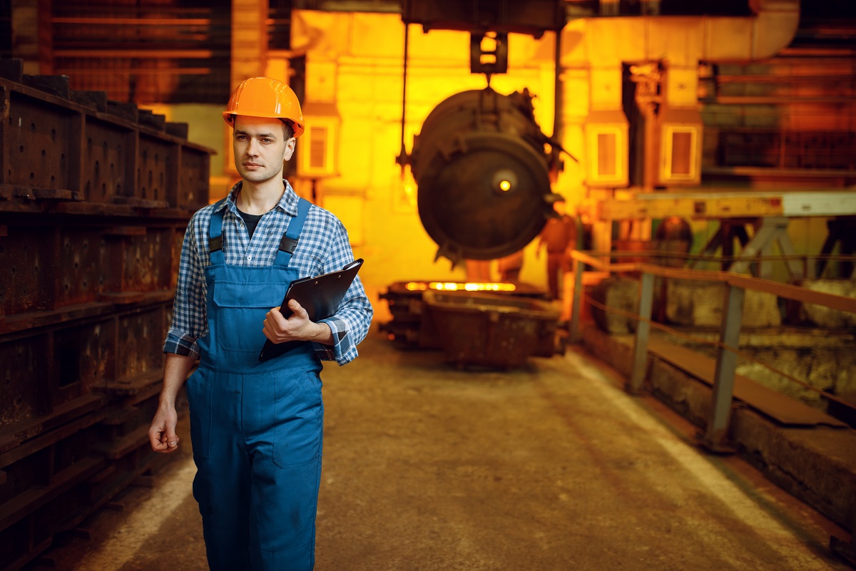 EXPENDABLE MOLDS