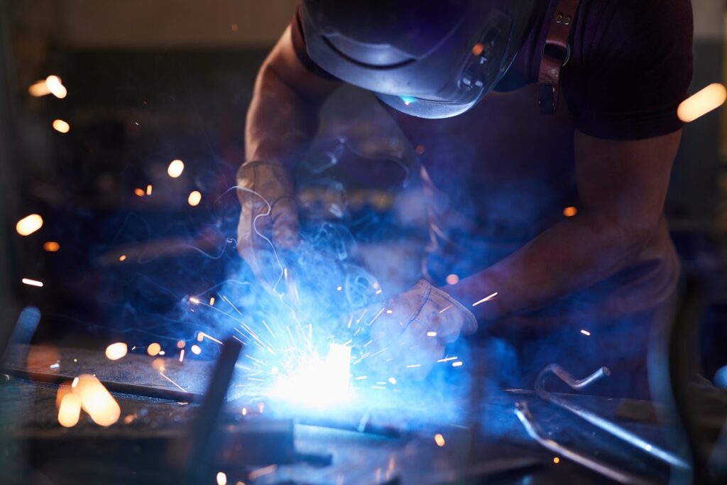 9 Ways to Improve Welding Quality