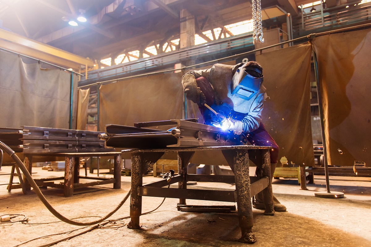 Fillet Welds