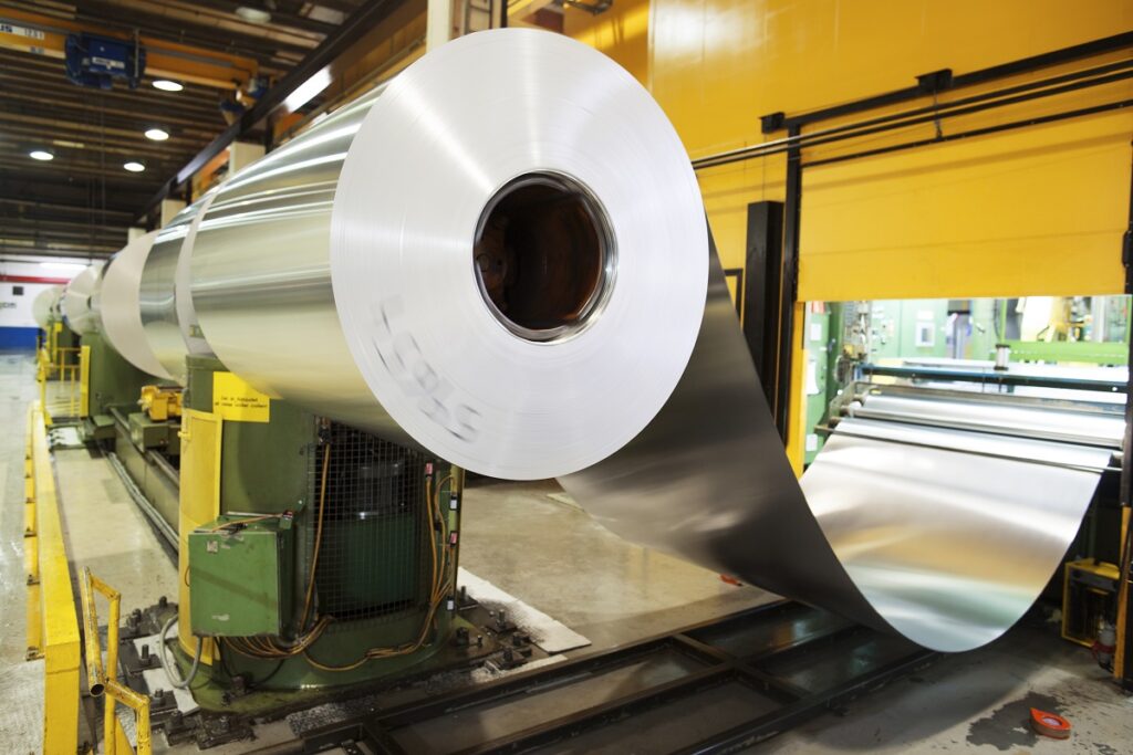 Steel vs Aluminum: The Key Differences