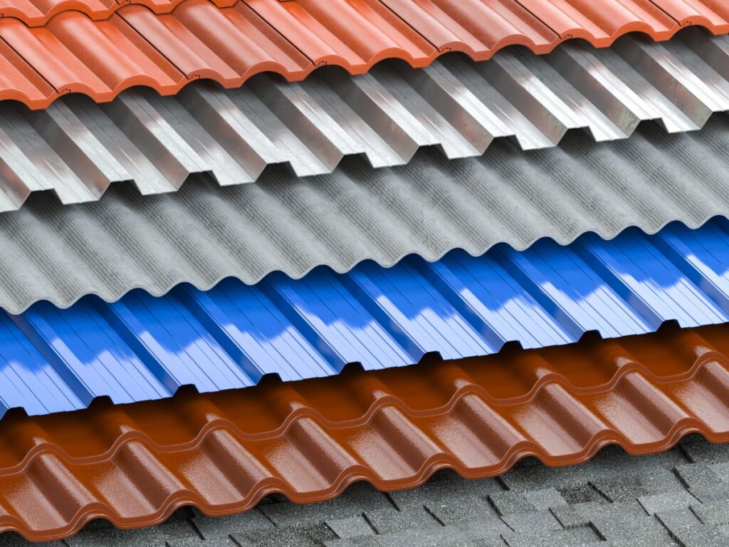 Top 7 Tips For Maintaining Corrugated Roofing