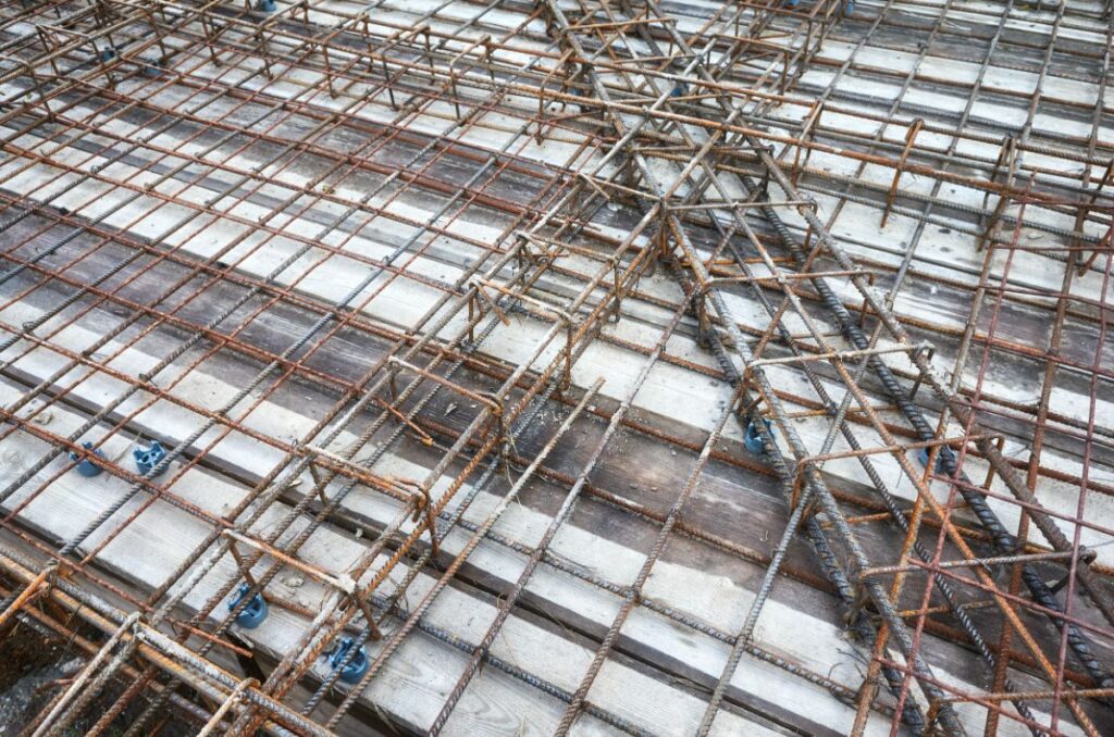Corrosion resistance