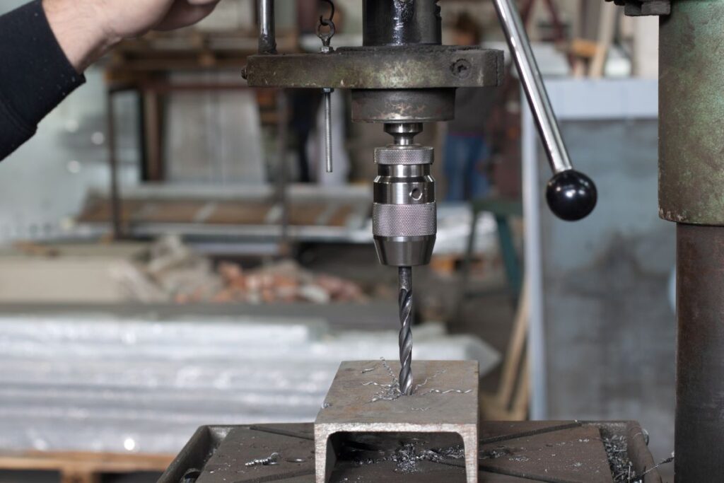 Drills