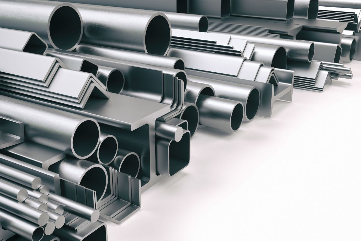 What’s the Difference Between Tool Steel and Stainless Steel?