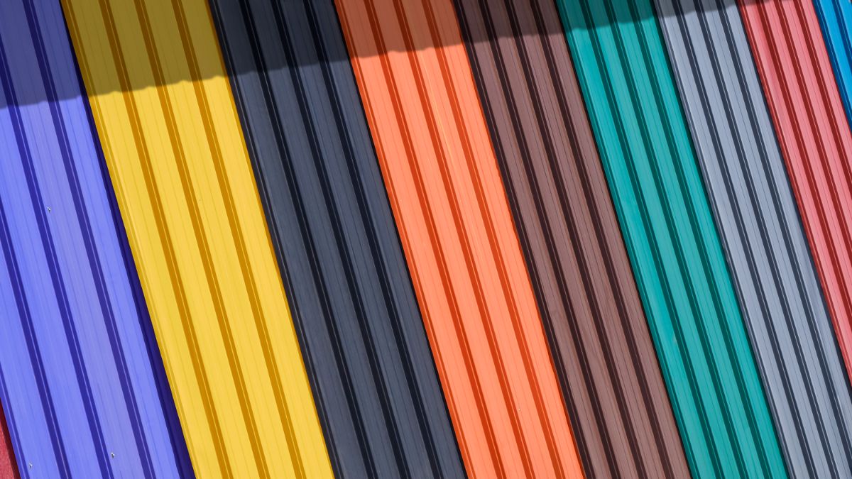  What are Corrugated Roofing Sheets?