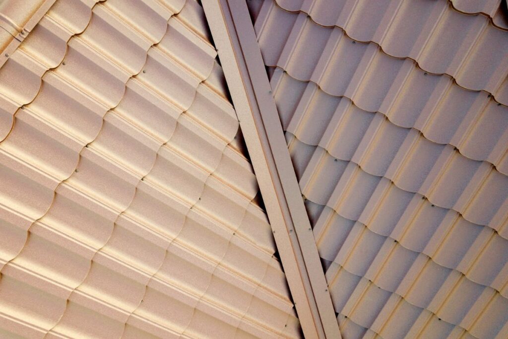 How To Install Corrugated Roofing Sheets?