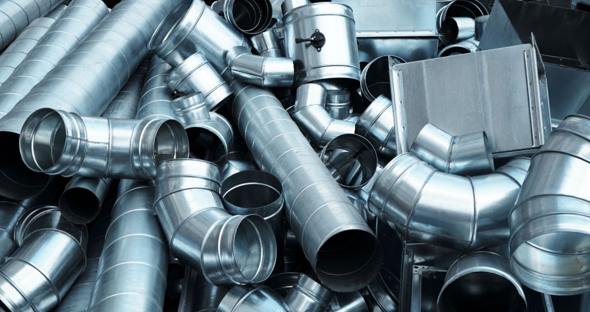 Ductile Iron Pipe: Why It’s Best For Water And Wastewater
