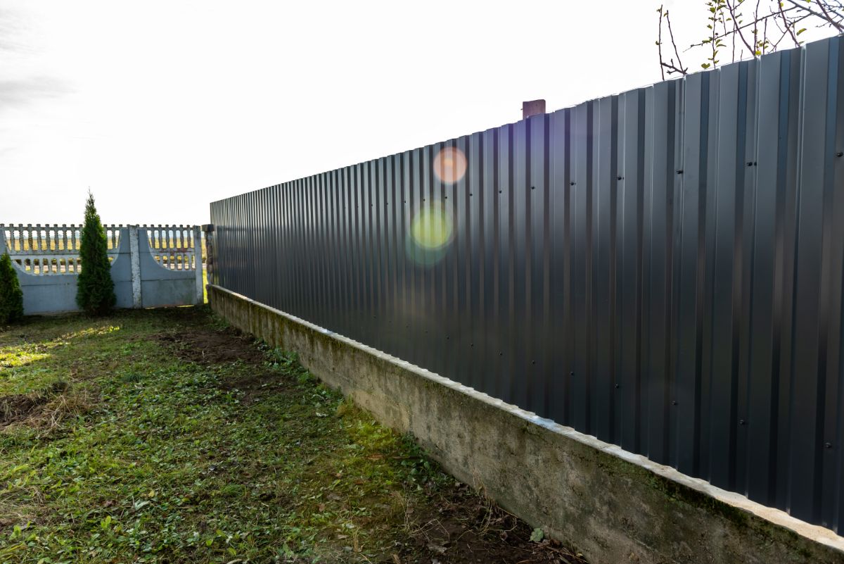 Retaining Walls