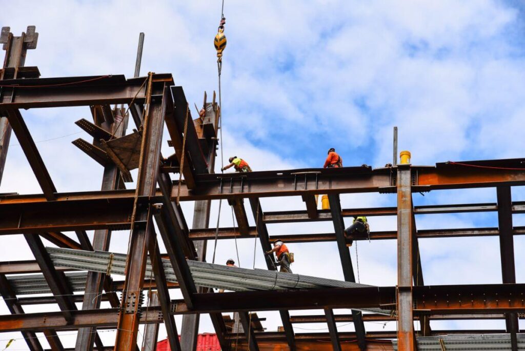 6 Ways That Steel Channel Is Often Used