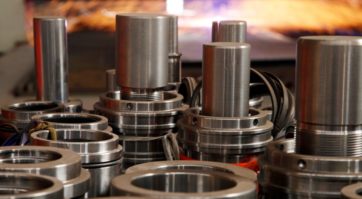 Access to High-Quality Steel Products