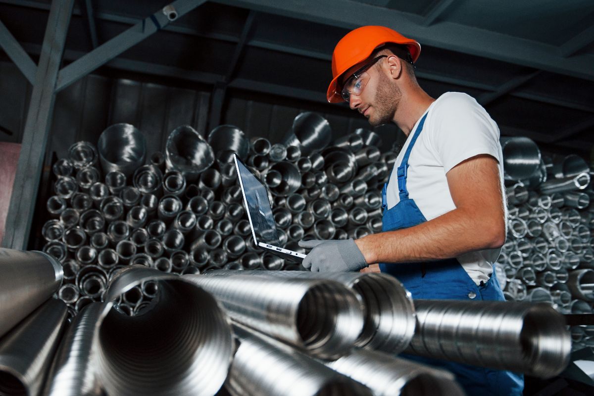 Benefits of Working with a Steel Supplier in the Philippines