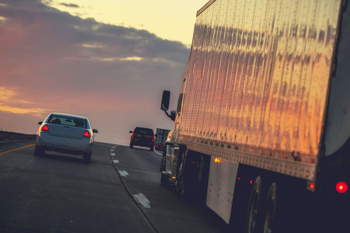 Reliable Delivery and Logistics