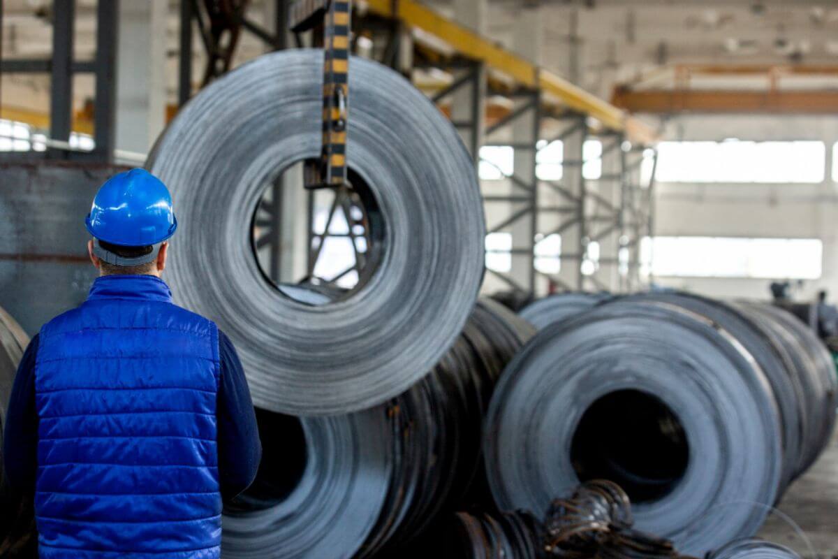 Different Industries that Work with Steel Suppliers in the Philippines