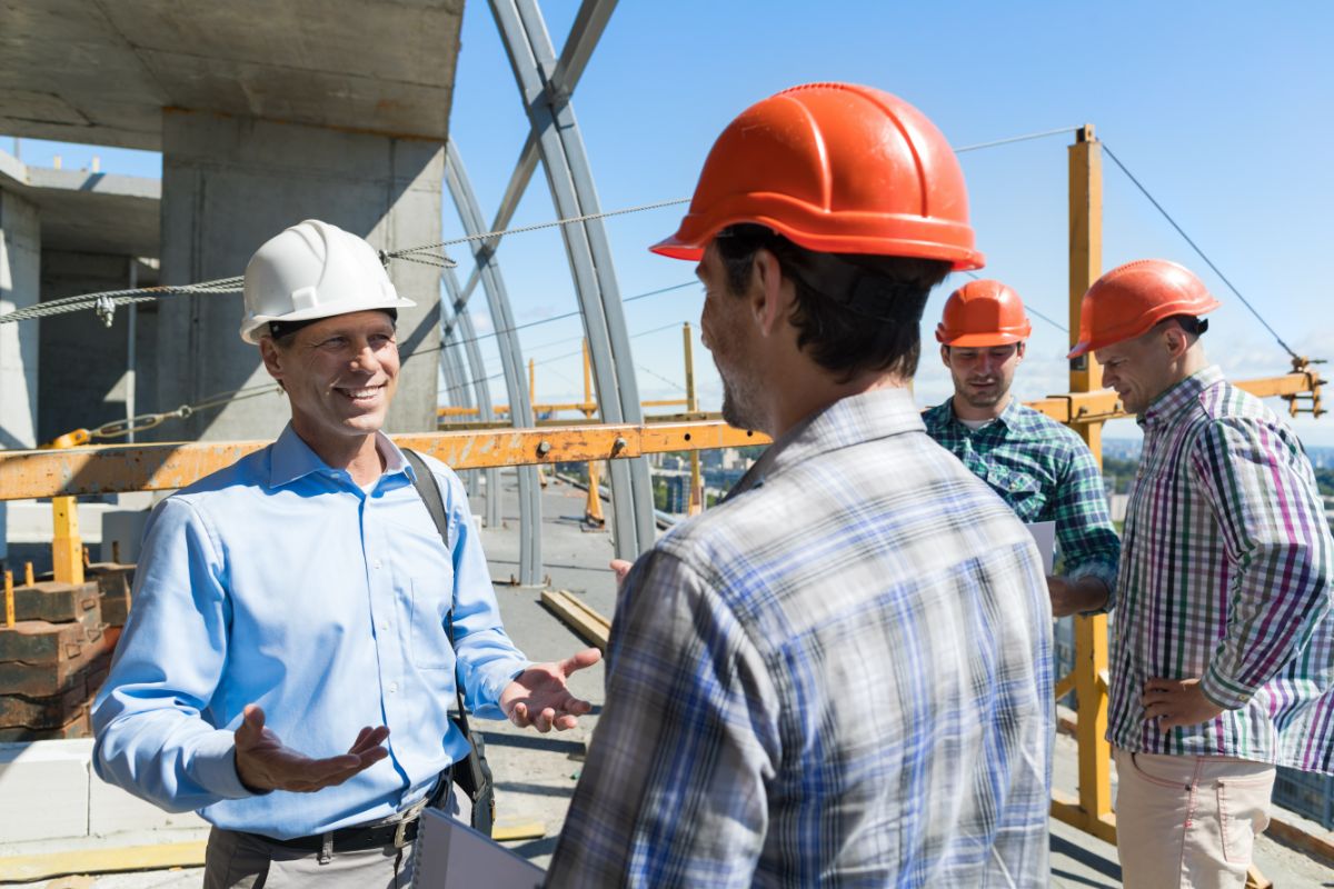 Seek Technical Support and Expertise